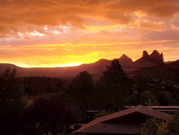 Luxurious Retreat in Uptown Sedona - Breathtaking Views